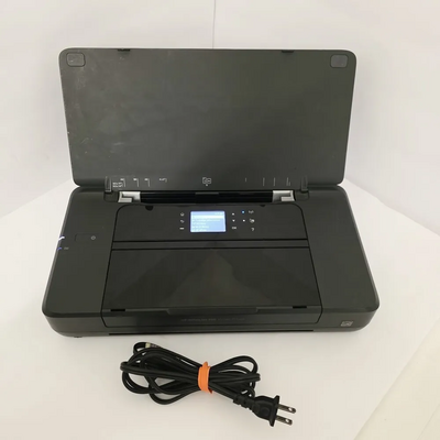HP OfficeJet 200 Mobile Image