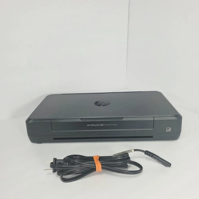 HP OfficeJet 200 Mobile Image