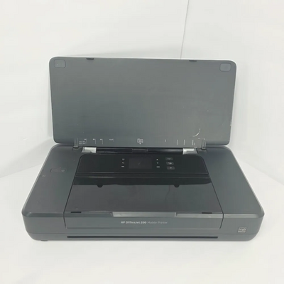 HP OfficeJet 200 Mobile Image