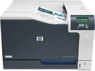 HP LaserJet Pro CP5225dn Image