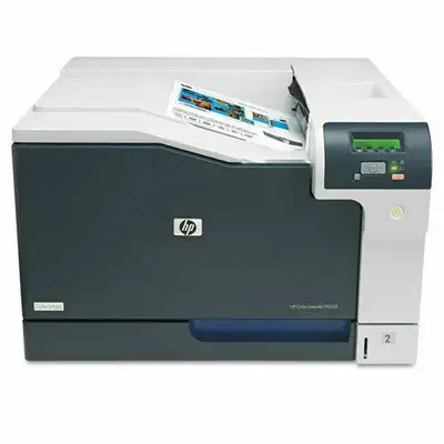 HP LaserJet Pro CP5225dn Image