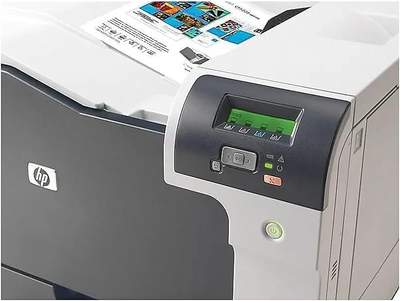 HP LaserJet Pro CP5225dn Image