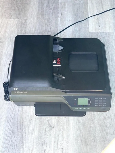 HP Officejet 4622 Image