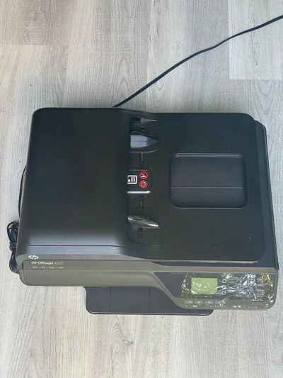 HP Officejet 4622 Image