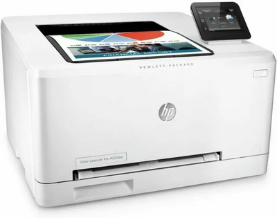 HP M252DW Image