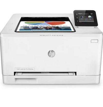 HP M252DW Image