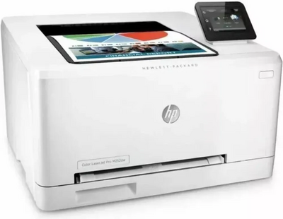 HP M252DW Image