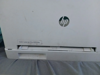 HP M252DW Image
