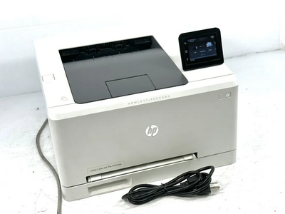 HP M252DW Image