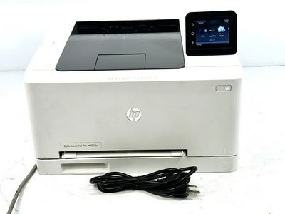 HP M252DW Image