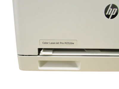 HP M252DW Image