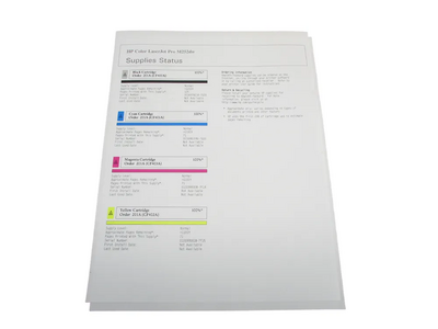 HP M252DW Image