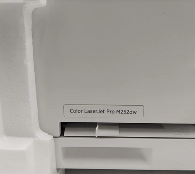 HP M252DW Image