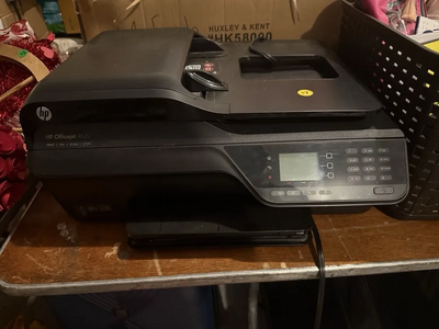 HP Officejet 4620 Image