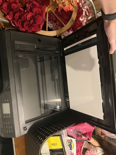 HP Officejet 4620 Image