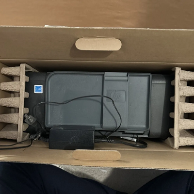 HP Deskjet F2430 Image