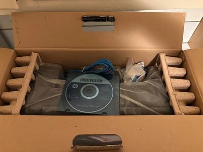 HP Deskjet F2430 Image