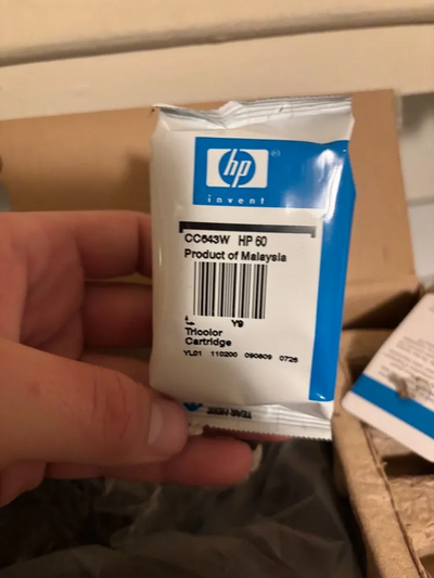 HP Deskjet F2430 Image