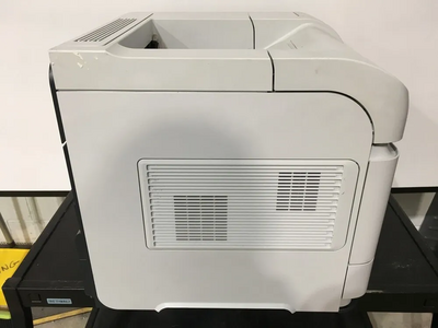 HP LaserJet 600 M601 Image