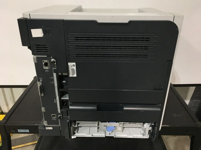 HP LaserJet 600 M601 Image