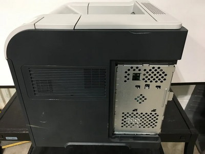 HP LaserJet 600 M601 Image