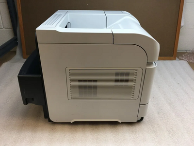 HP LaserJet 600 M601 Image