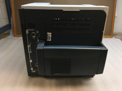 HP LaserJet 600 M601 Image