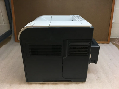 HP LaserJet 600 M601 Image
