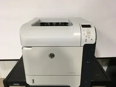 HP LaserJet 600 M601 Image