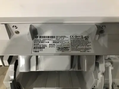 HP LaserJet 600 M601 Image