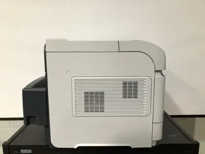 HP LaserJet 600 M601 Image