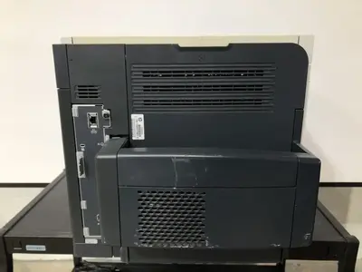 HP LaserJet 600 M601 Image