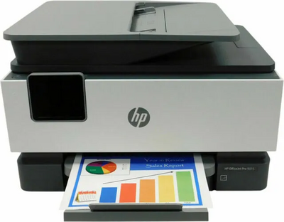 HP 1KR42A#B1H Image