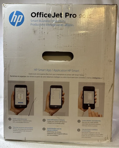 HP 1KR42A#B1H Image