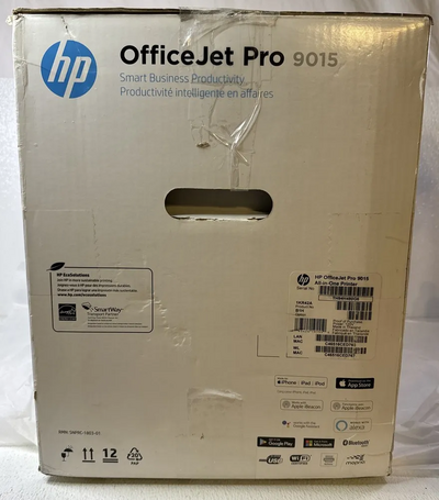 HP 1KR42A#B1H Image