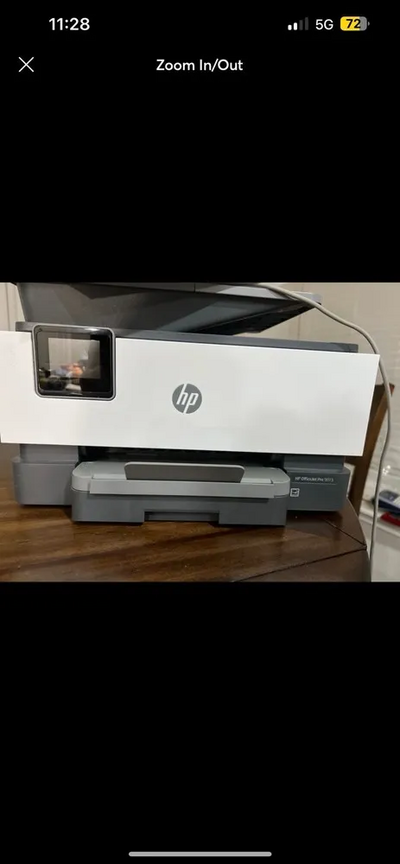 HP 1KR42A#B1H Image