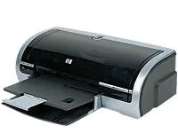 HP Deskjet 5850 Image