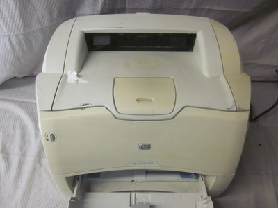HP LaserJet 1300 Image