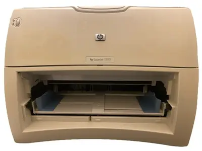 HP LaserJet 1300 Image