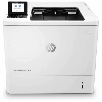 HP M607n Image