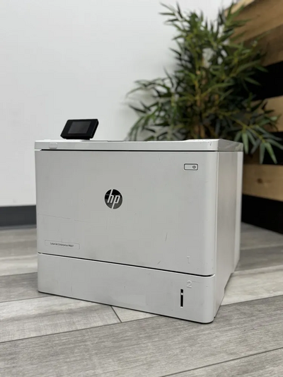 HP M607n Image