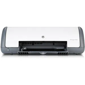 HP Deskjet D1560 Image