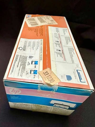 HP Deskjet D1560 Image