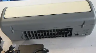 HP Deskjet D1560 Image