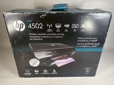 HP Envy 4502 Image