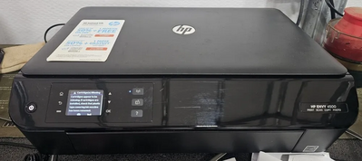 HP Envy 4502 Image