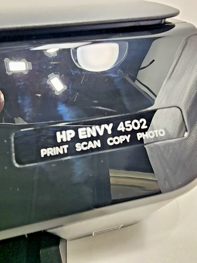 HP Envy 4502 Image