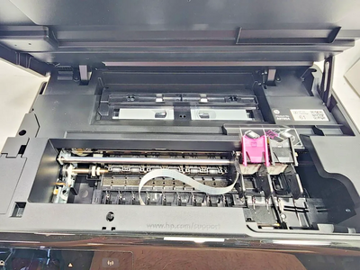 HP Envy 4502 Image