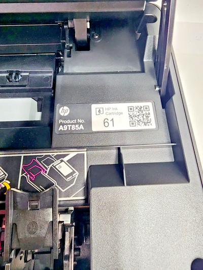 HP Envy 4502 Image