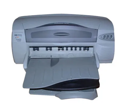 HP DeskJet 1220C Image